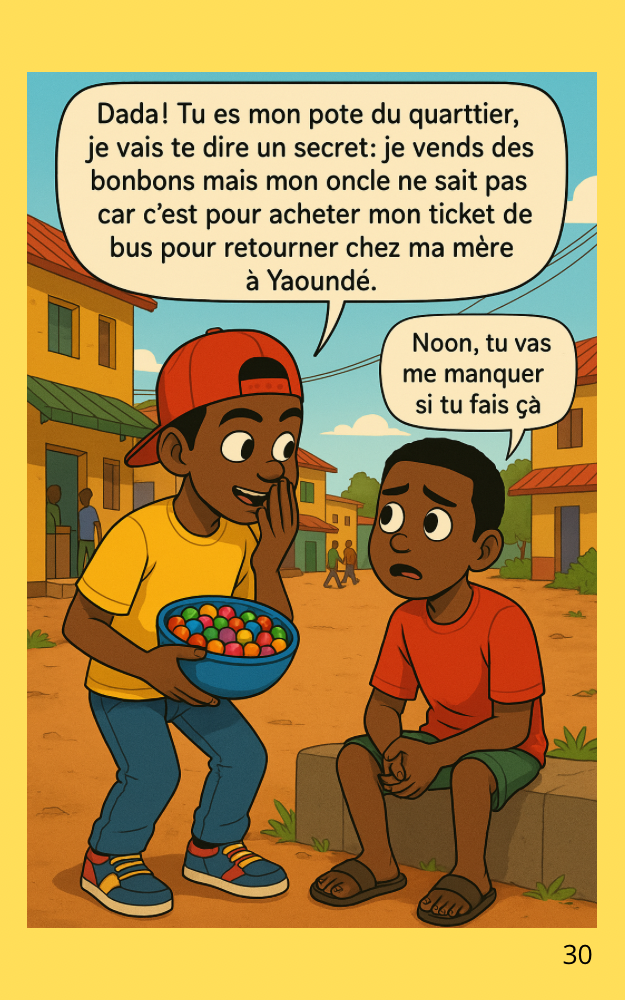 Petit YAGA – Tome 1 (Version complète PDF