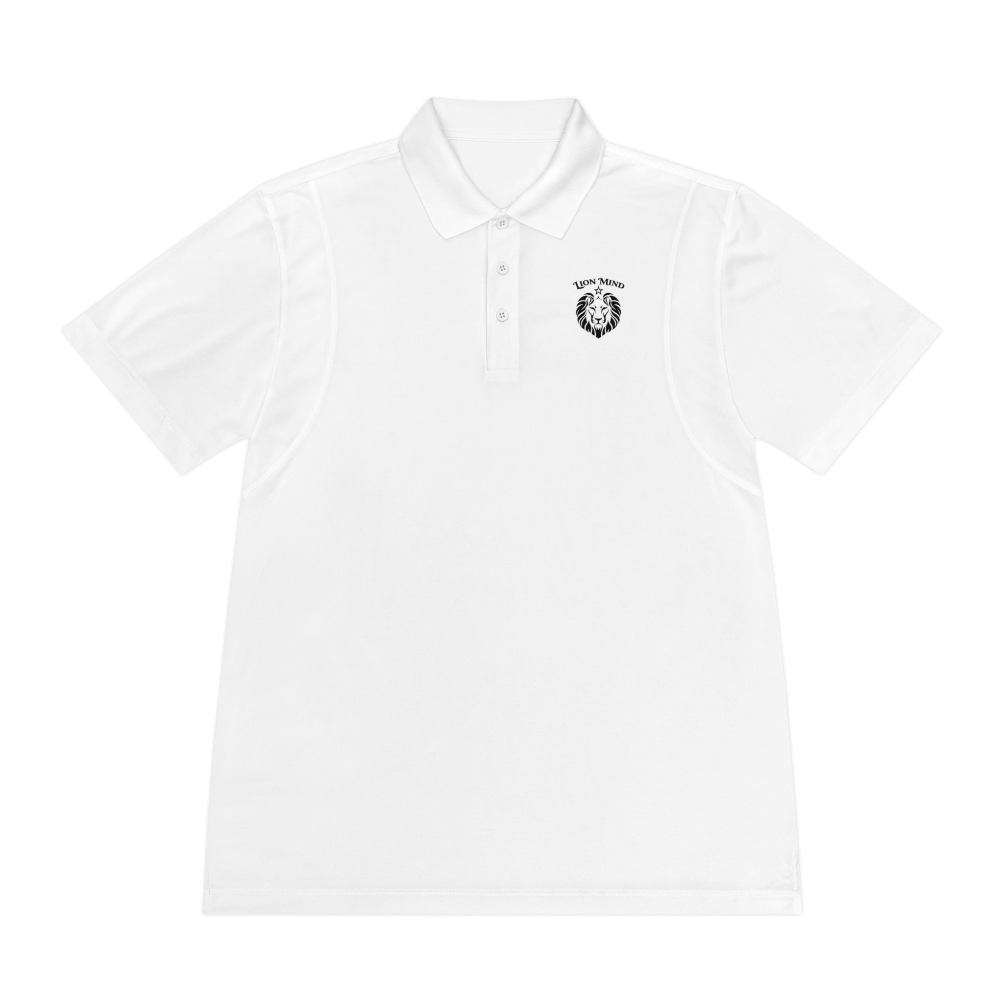 Lion Mind  polo