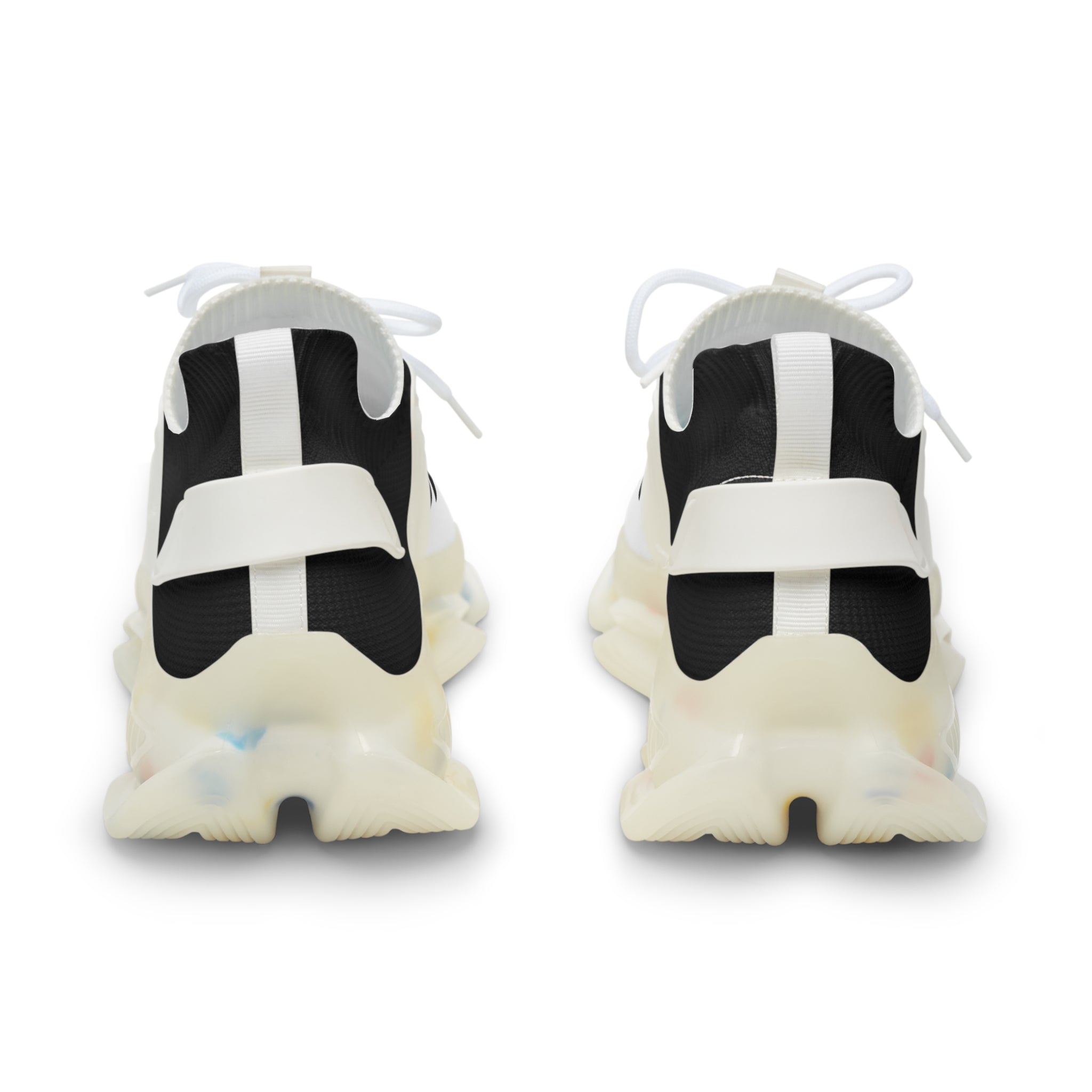 Lion Mind Sneakers | Men's Mesh Sneakers