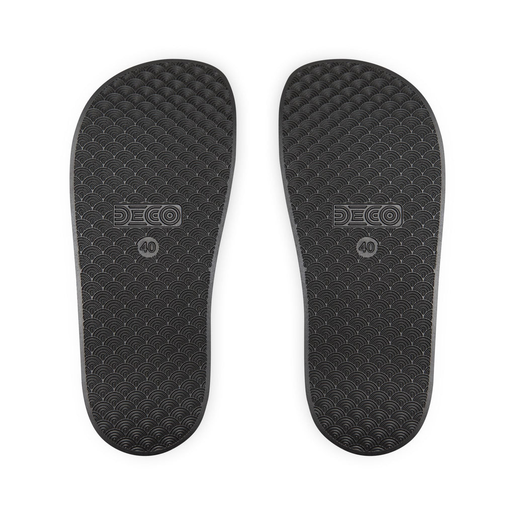 Men's Lion Mind  Sandals