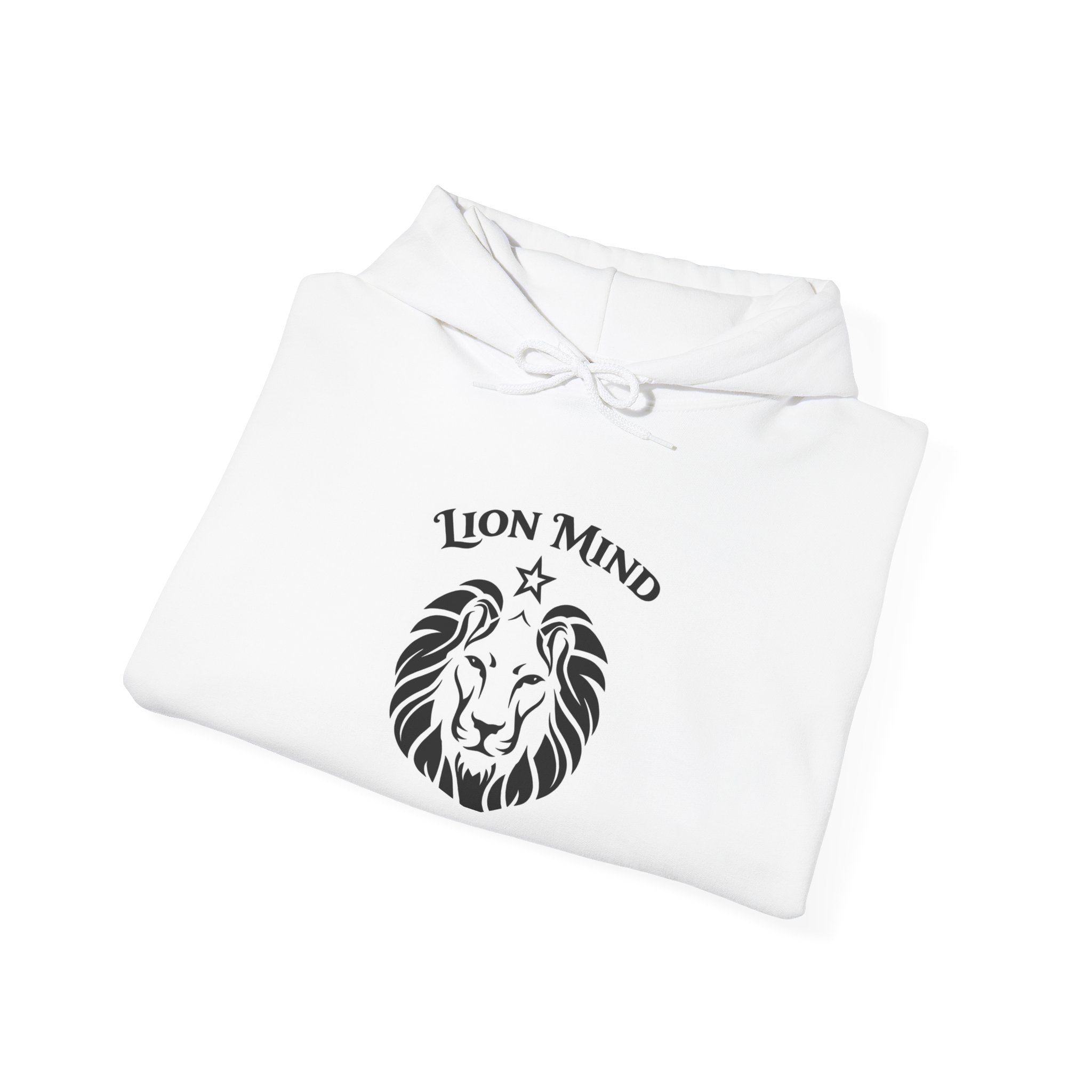 Lion Mind Sweatshirt