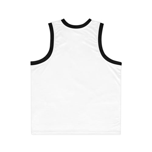Lion Mind Basketball Jersey | Athletic Tank Top