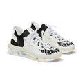 Lion Mind Sneakers | Men's Mesh Sneakers