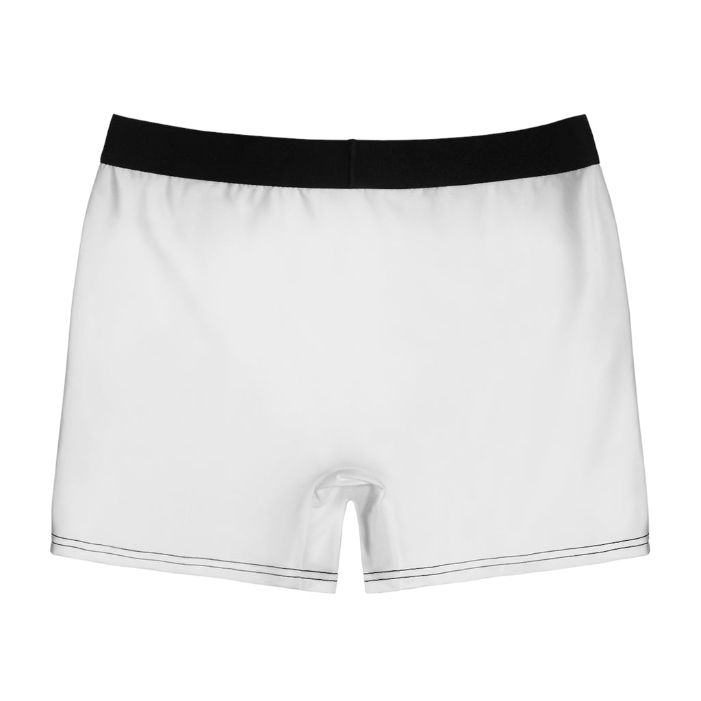 Lion Head Crest Boxer Briefs | Lion Mind Graphic
