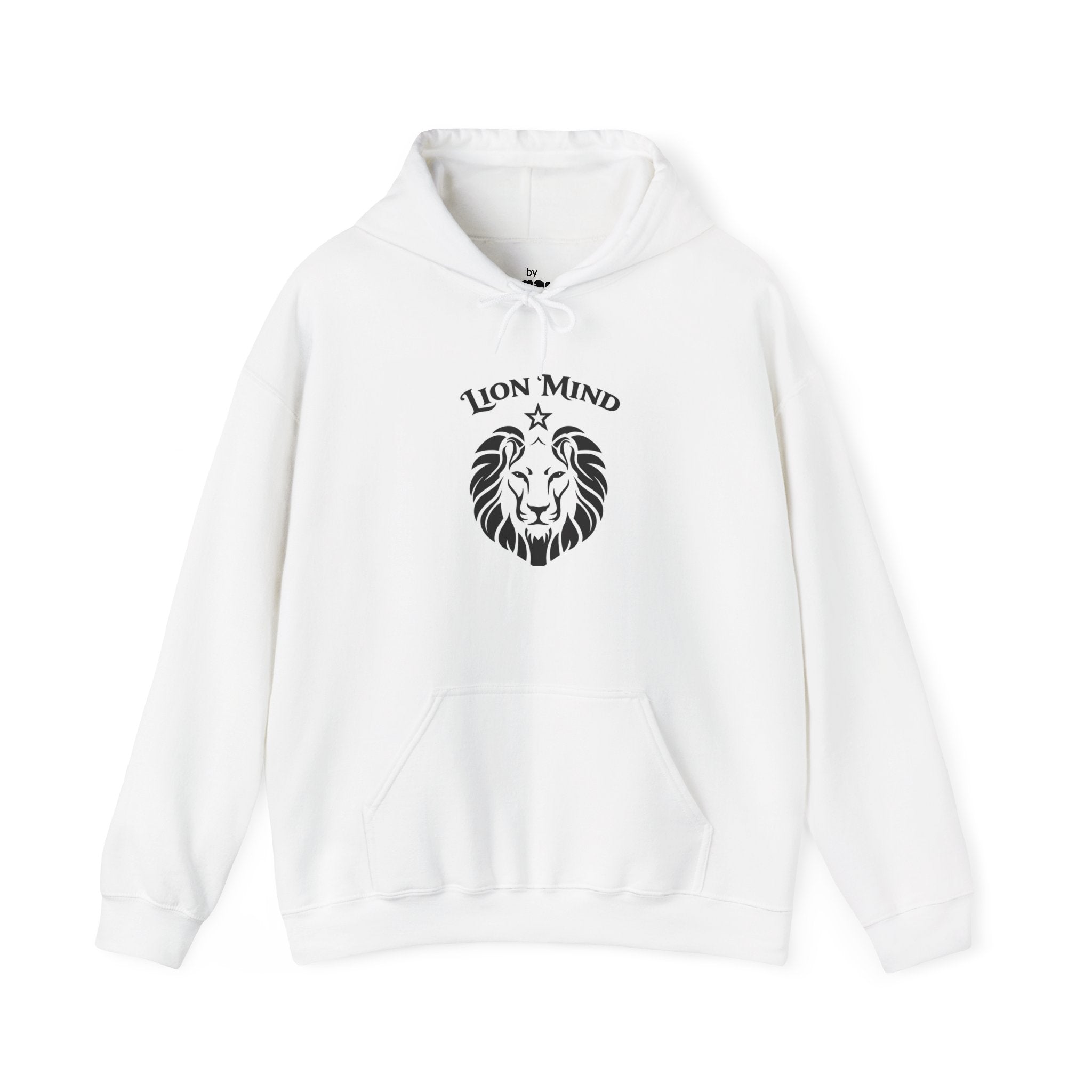Lion Mind Sweatshirt