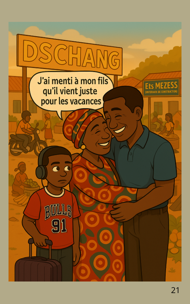 Petit YAGA – Tome 1 (Version complète PDF